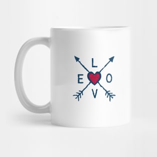 Love Mug